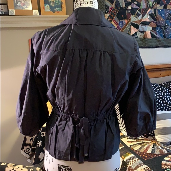 Jacket - Picture 2 of 4
